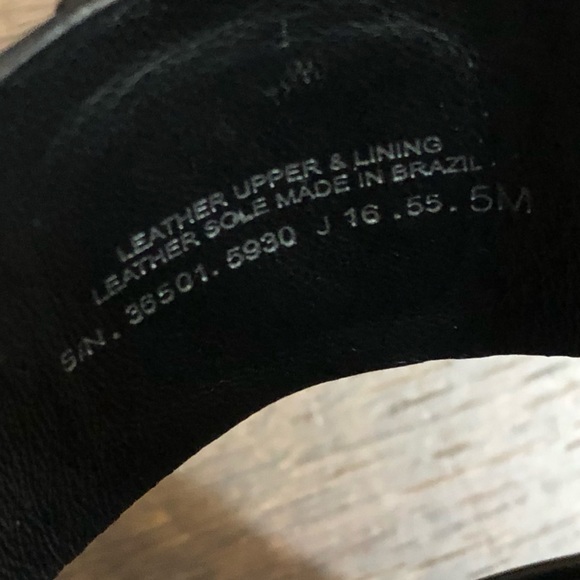 Tory burch Melinda flats sandals - Picture 4 of 14